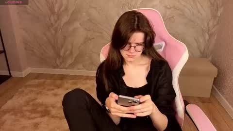 Snapshot of rita_addams chatting on June 21, 1:19 am Rita Addams online show from June 21, 1:19 am