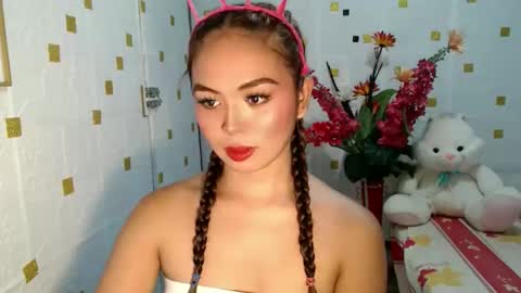 rita_aura22 online show from April 24, 1:19 am