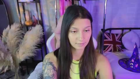Rita online show from October 23, 1:38 am