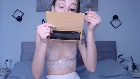 Rita online show from February 16, 10:11 am