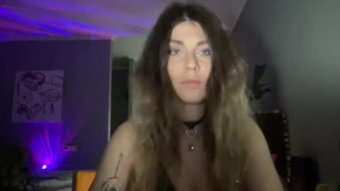 Rita online show from May 27, 9:01 pm