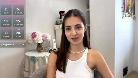 Snapshot of ritasargoni chatting on June 9, 1:23 pm Rita Sargoni online show from June 9, 1:23 pm