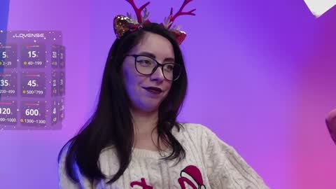 Miss Rita online show from December 10, 5:33 pm