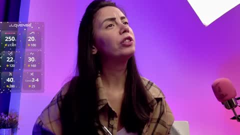 Miss Rita online show from December 11, 5:43 am