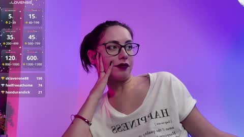 Miss Rita online show from December 15, 5:53 pm