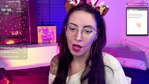 Miss Rita online show from December 22, 8:16 am