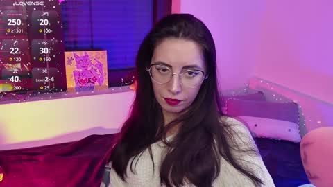 Miss Rita online show from December 22, 2:27 pm