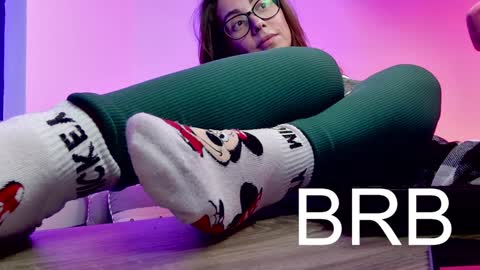 Miss Rita online show from December 25, 12:58 pm