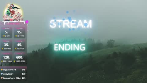 Miss Rita online show from December 26, 11:43 am