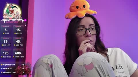 Miss Rita online show from December 27, 8:56 am