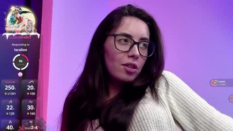 Miss Rita online show from December 29, 2:52 pm