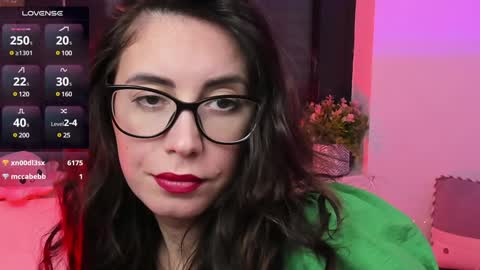 Miss Rita online show from January 31, 6:03 pm