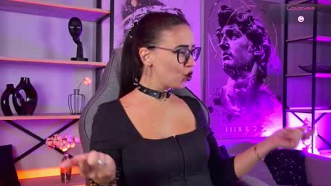 Miss Rita online show from September 22, 8:38 am