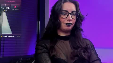 Miss Rita online show from October 28, 3:47 pm