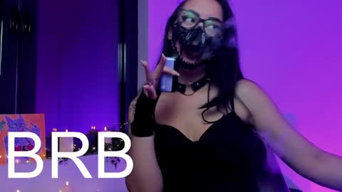 Miss Rita online show from April 12, 3:28 pm