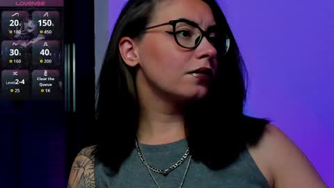 Snapshot of ritasunset chatting on April 27, 8:34 am Miss Rita online show from April 27, 8:34 am