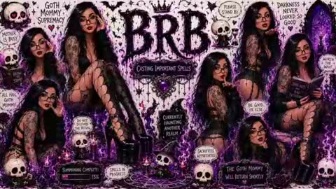 Miss Rita online show from July 3, 8:32 am