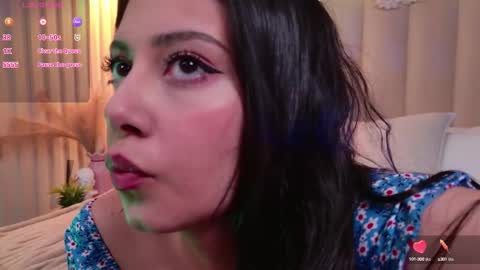 Snapshot of ritaverginia chatting on September 17, 5:31 am Sweet Rita Verginia  online show from September 17, 5:31 am