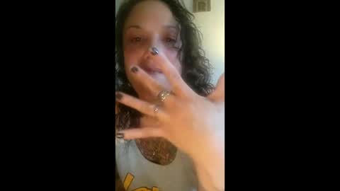 ritcheyteania1980 online show from March 3, 10:59 pm