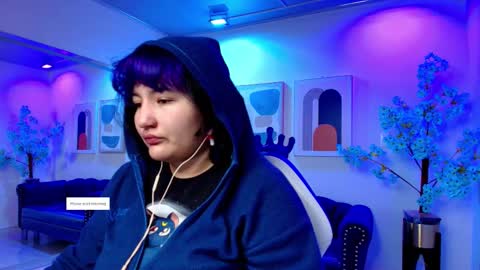 Snapshot of ritsuka_berry chatting on September 14, 11:09 am Ritsuka online show from September 14, 11:09 am