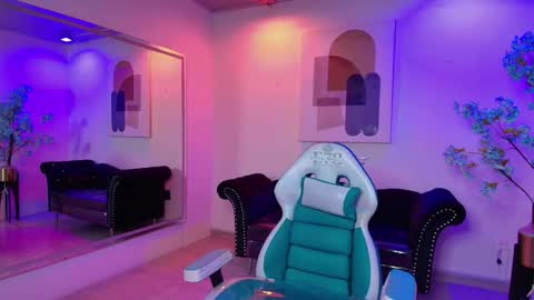 Snapshot of ritsuka_berry chatting on September 16, 3:18 am Ritsuka online show from September 16, 3:18 am