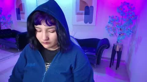 Snapshot of ritsuka_berry chatting on September 26, 3:21 am Ritsuka online show from September 26, 3:21 am