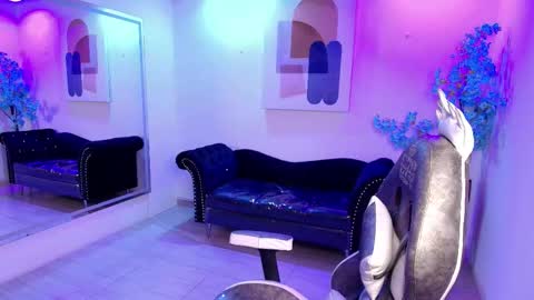 Snapshot of ritsuka_berry chatting on October 2, 3:46 am Ritsuka online show from October 2, 3:46 am