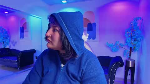 Snapshot of ritsuka_berry chatting on October 4, 3:37 am Ritsuka online show from October 4, 3:37 am