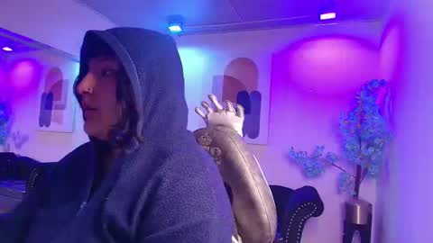 Snapshot of ritsuka_berry chatting on October 8, 3:04 am Ritsuka online show from October 8, 3:04 am