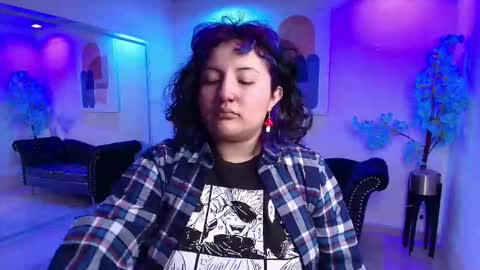 Snapshot of ritsuka_berry chatting on October 11, 7:23 pm Ritsuka online show from October 11, 7:23 pm