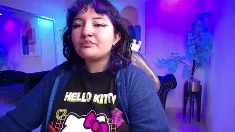 Snapshot of ritsuka_berry chatting on October 18, 4:37 am Ritsuka online show from October 18, 4:37 am