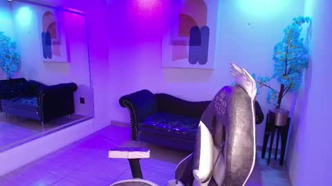 Snapshot of ritsuka_berry chatting on October 21, 3:07 am Ritsuka online show from October 21, 3:07 am