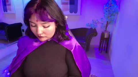 Snapshot of ritsuka_berry chatting on October 22, 3:51 am Ritsuka online show from October 22, 3:51 am