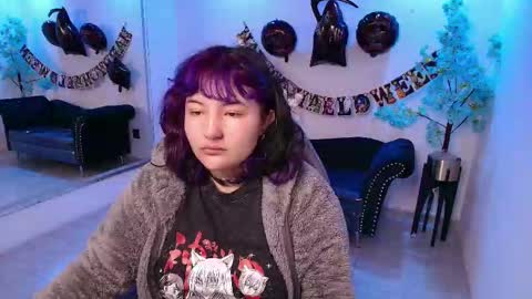 Snapshot of ritsuka_berry chatting on October 30, 3:08 am Ritsuka online show from October 30, 3:08 am