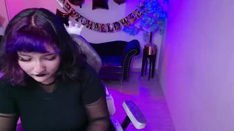 Snapshot of ritsuka_berry chatting on October 31, 4:57 am Ritsuka online show from October 31, 4:57 am