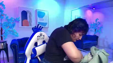 Snapshot of ritsuka_berry chatting on November 4, 8:19 pm Ritsuka online show from November 4, 8:19 pm