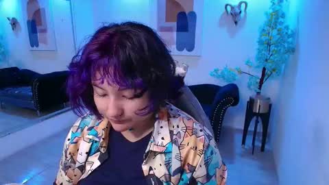 Snapshot of ritsuka_berry chatting on November 12, 4:13 am Ritsuka online show from November 12, 4:13 am