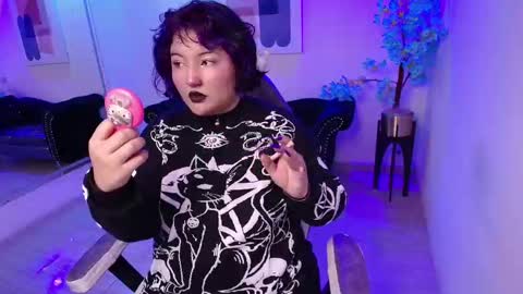 Snapshot of ritsuka_berry chatting on November 14, 5:06 am Ritsuka online show from November 14, 5:06 am