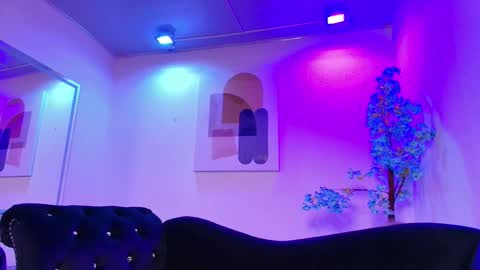 Snapshot of ritsuka_berry chatting on November 19, 8:36 am Ritsuka online show from November 19, 8:36 am