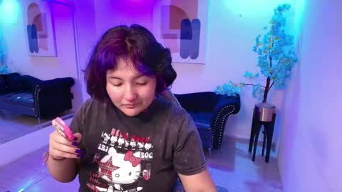 Snapshot of ritsuka_berry chatting on November 21, 3:49 am Ritsuka online show from November 21, 3:49 am