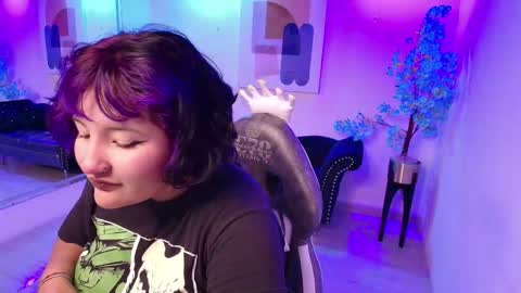 Snapshot of ritsuka_berry chatting on November 29, 3:20 am Ritsuka online show from November 29, 3:20 am