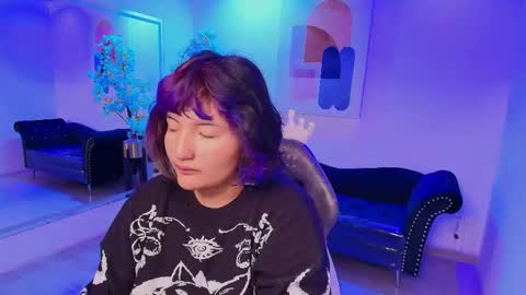 Ritsuka online show from January 14, 3:34 am