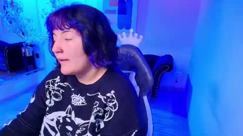 Ritsuka online show from January 16, 4:05 am