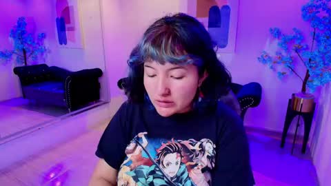 Ritsuka online show from April 14, 6:58 pm