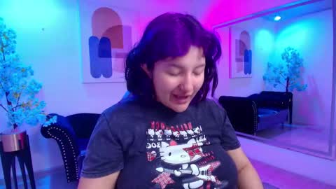 Ritsuka online show from April 28, 7:19 pm