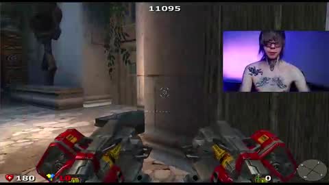 ritualspy online show from March 2, 11:11 pm