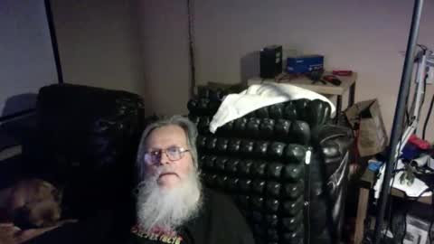 RITZORIGINAL online show from April 9, 8:20 am