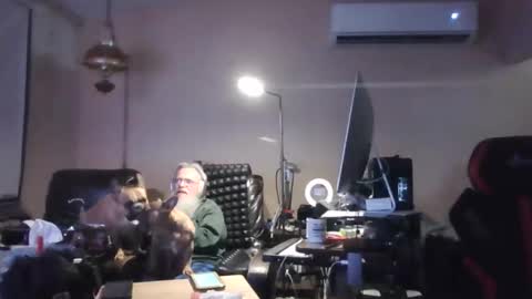 RITZORIGINAL online show from April 26, 6:11 am