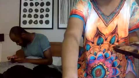 Snapshot of riversaint chatting on June 8, 1:28 am River Saint online show from June 8, 1:28 am
