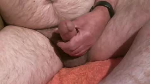 Anon online show from December 1, 6:07 am